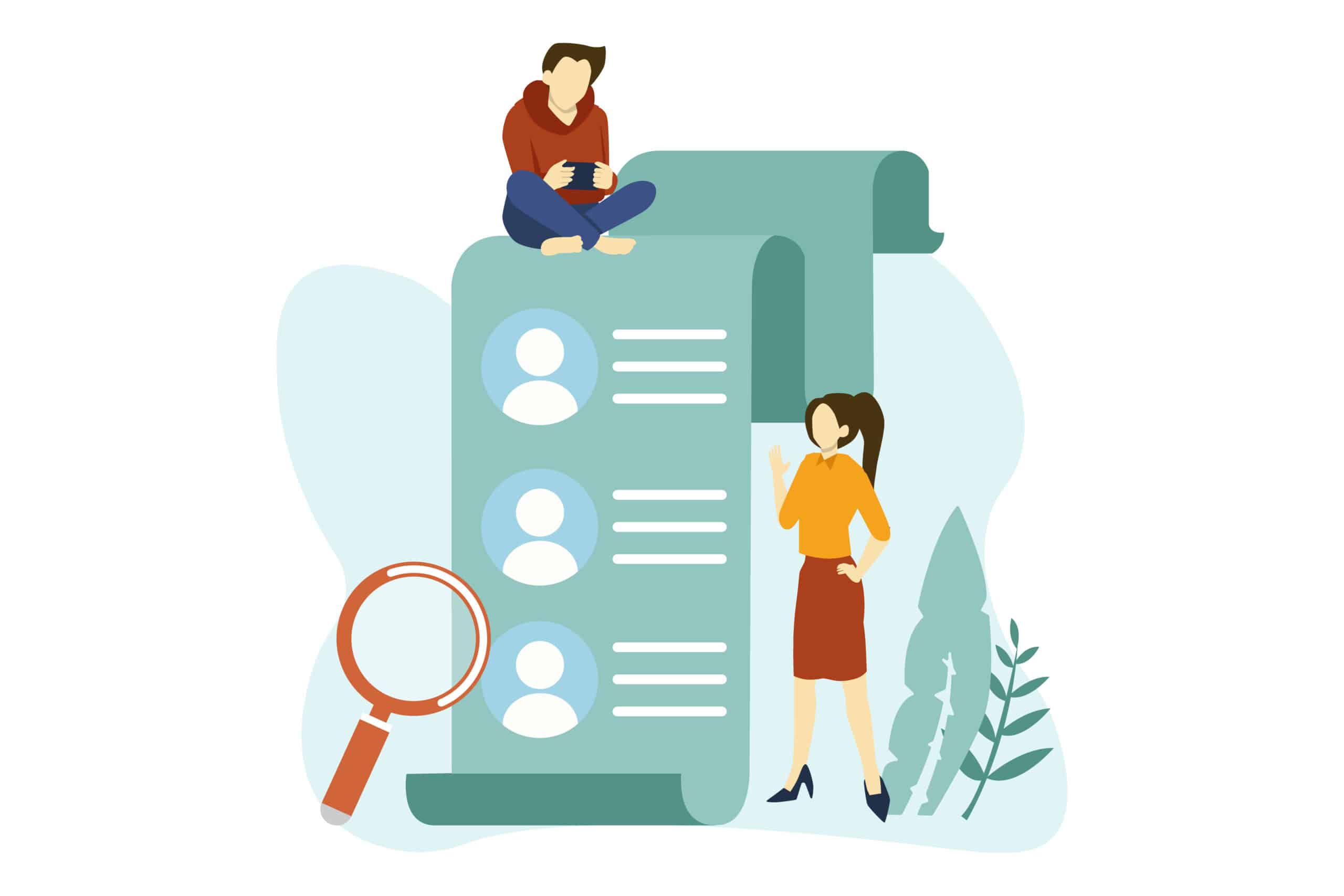 HR Management Solutions