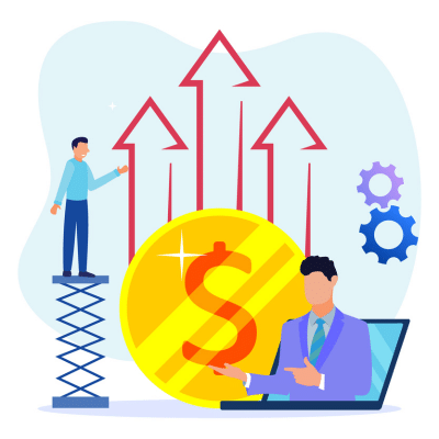 Strategic consulting for growth