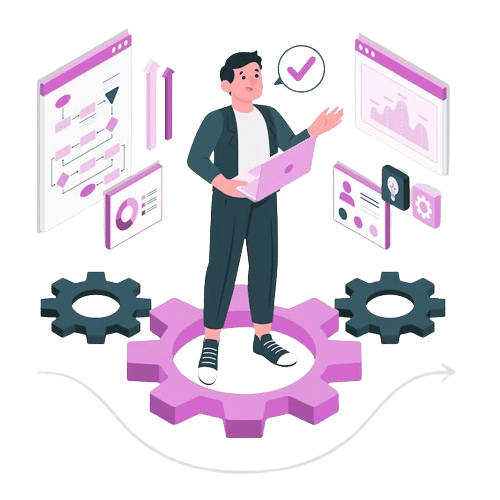 Operations Management Solutions