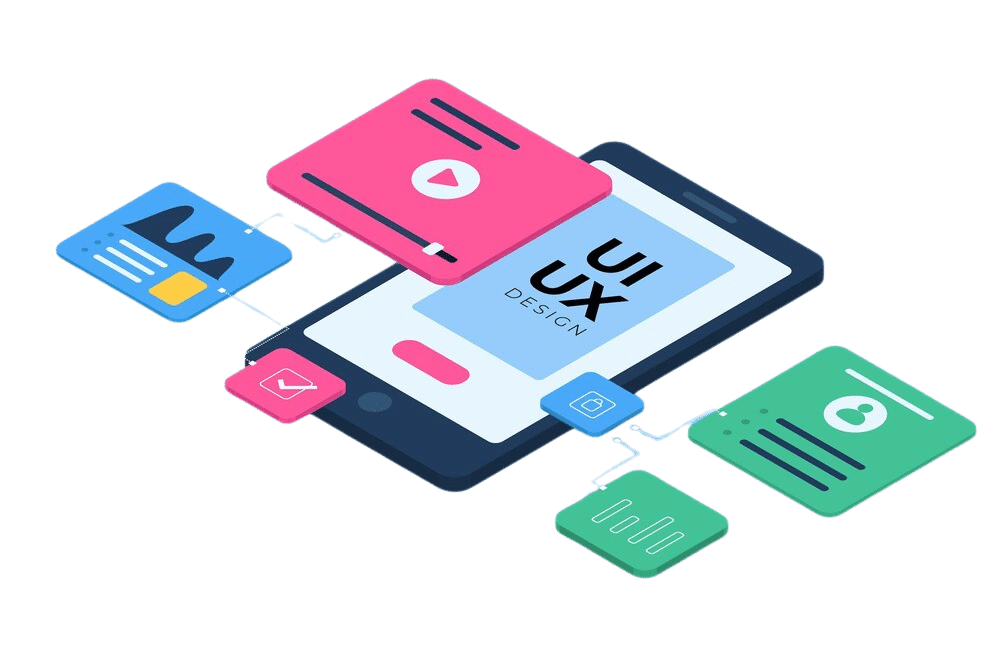 UI UX Services