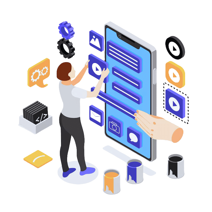 Flutter App Development Services