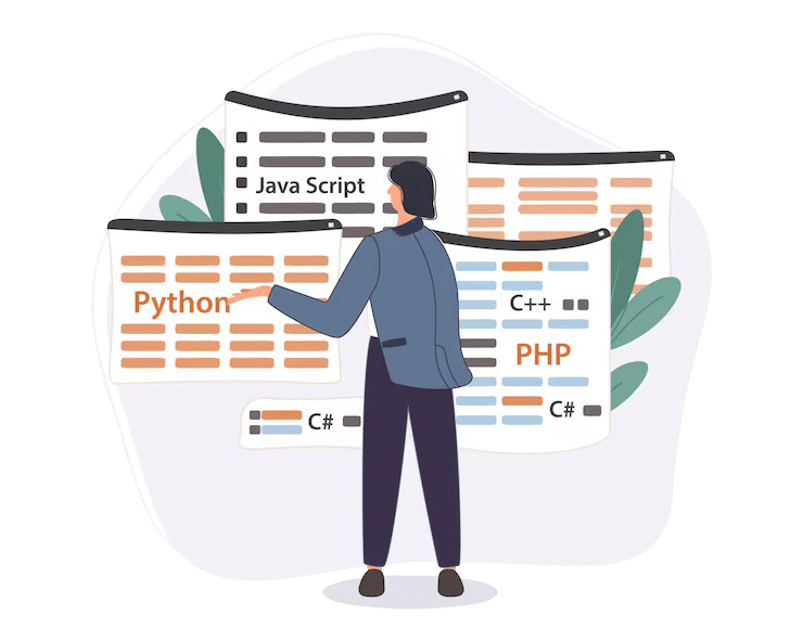 Python Development Services