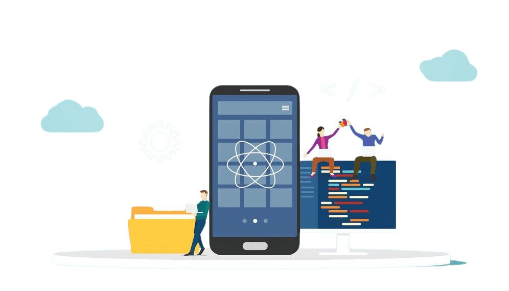 React Development Services