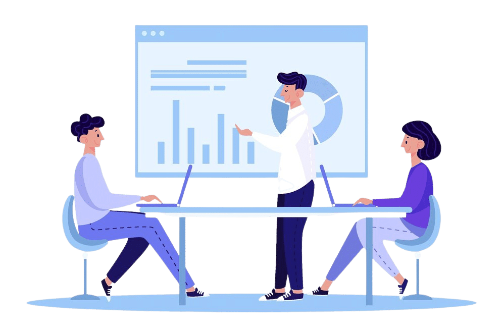 IT Consultancy Services