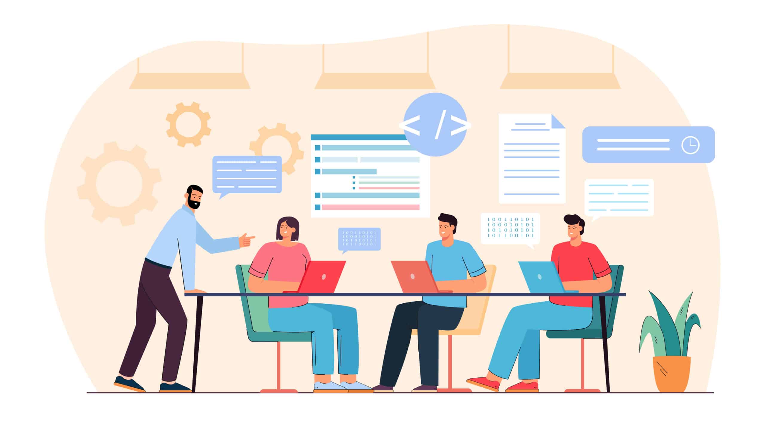Mastering Software Development with Precision