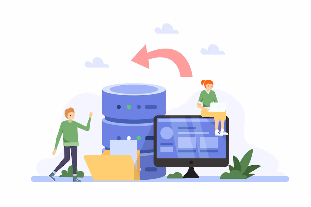 Data Exchange Solutions