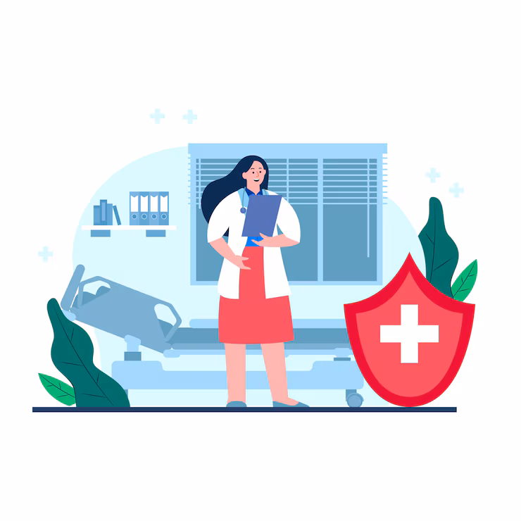 Healthcare Data Security