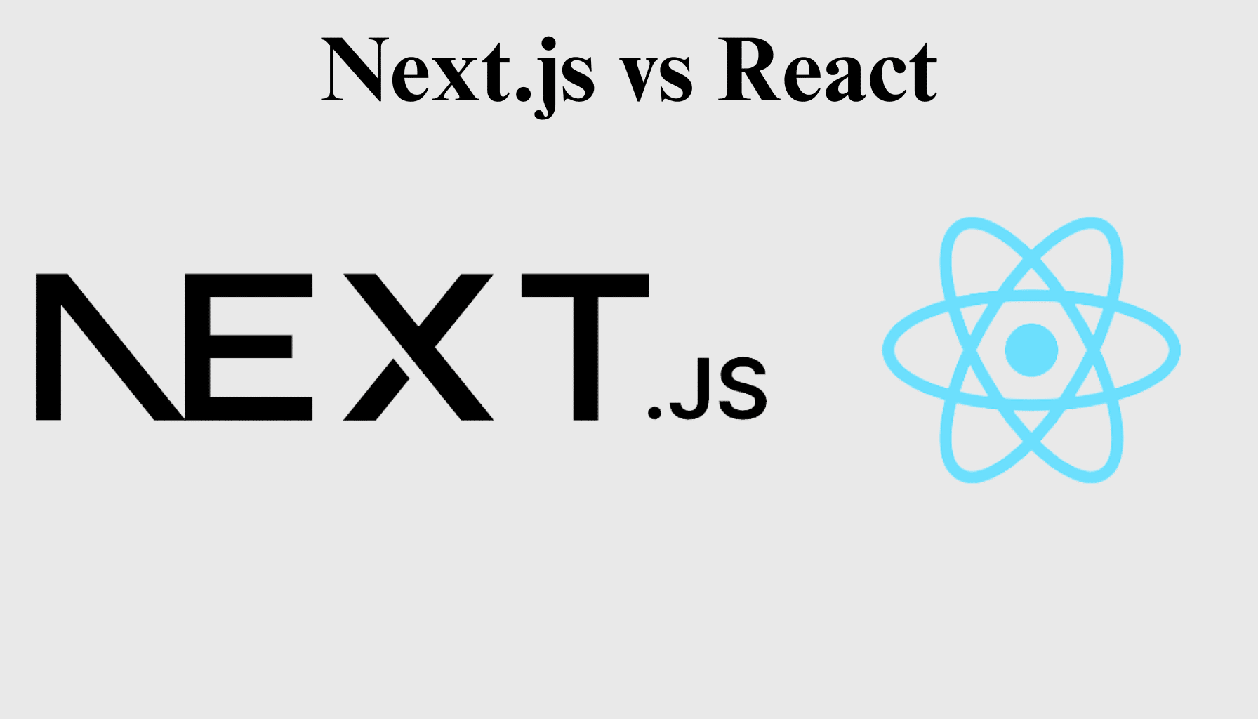 Next.js vs React.js: Complete Developer & Business Guide (2026)
