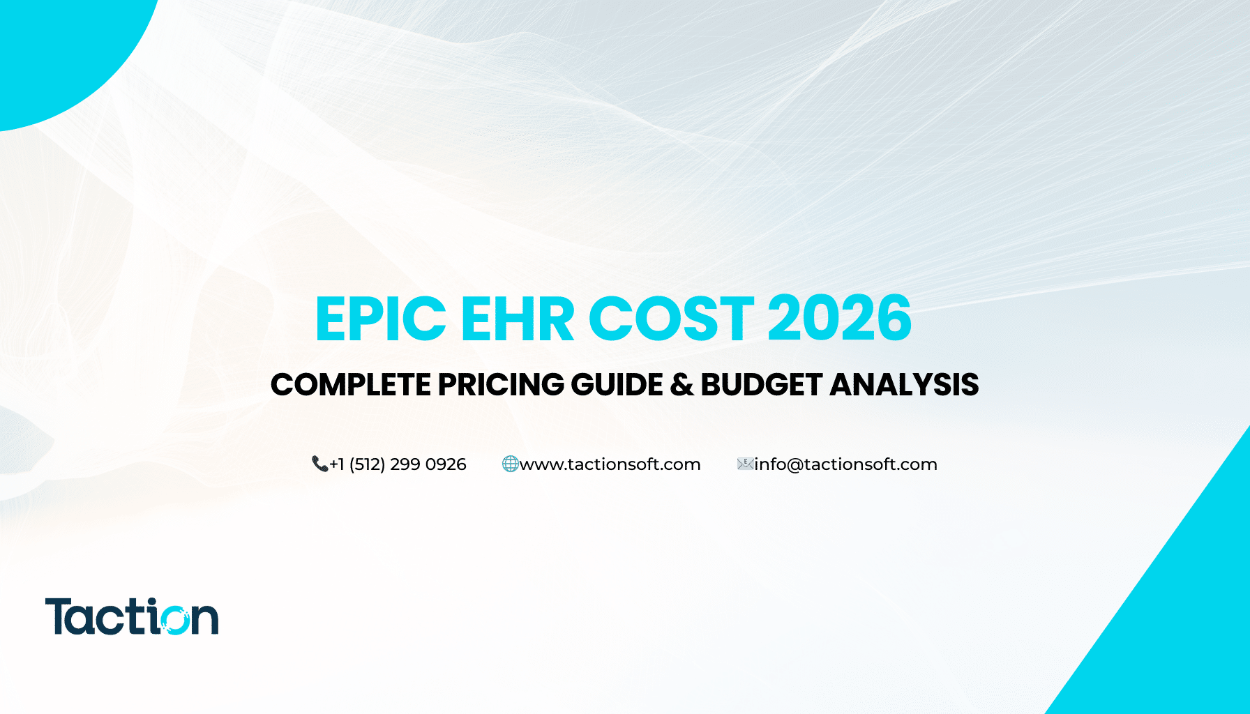 Epic EHR Cost 2026: Complete Pricing Guide & Budget Analysis