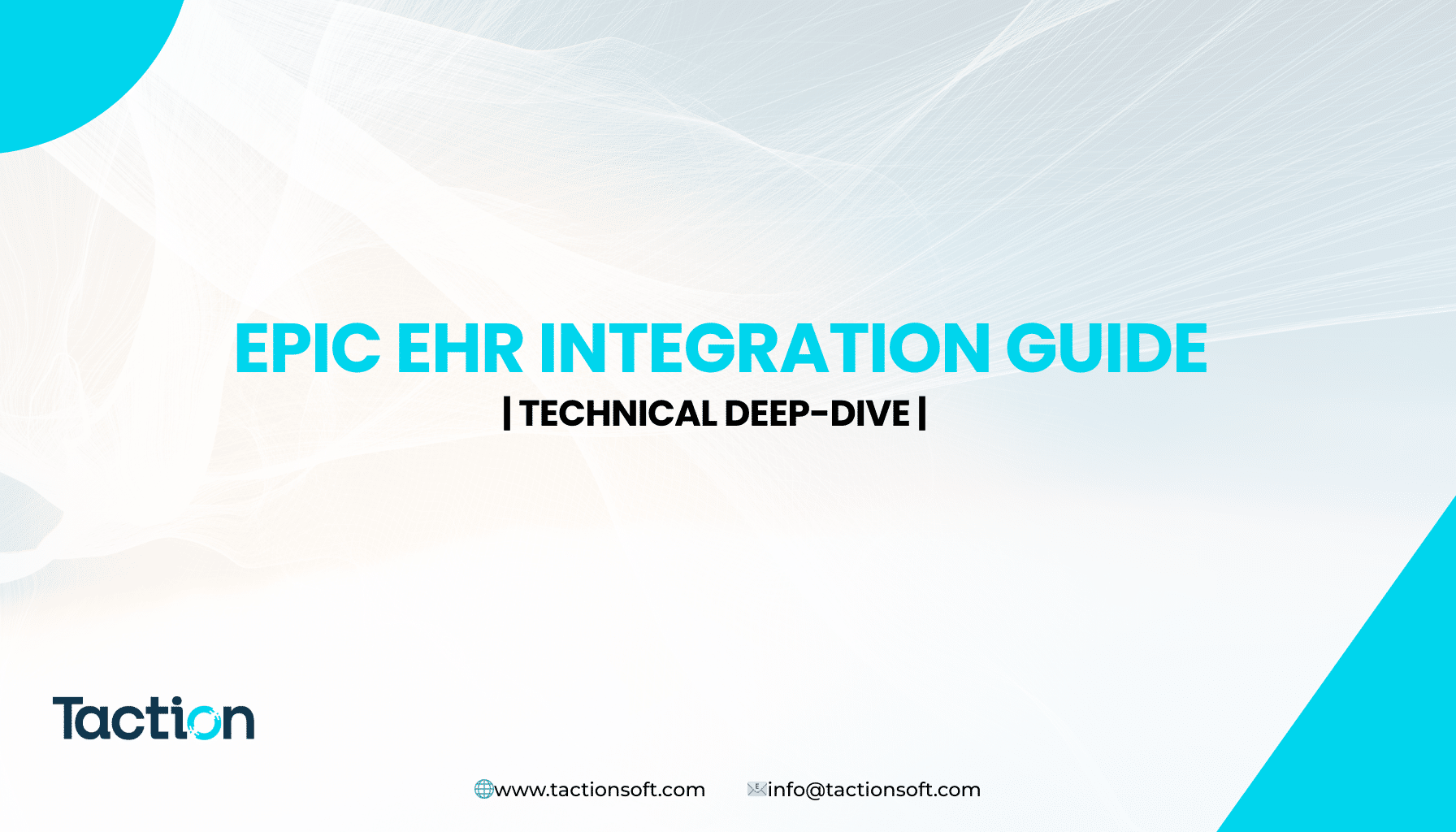 Epic EHR Integration Guide | Technical Deep-Dive 2026