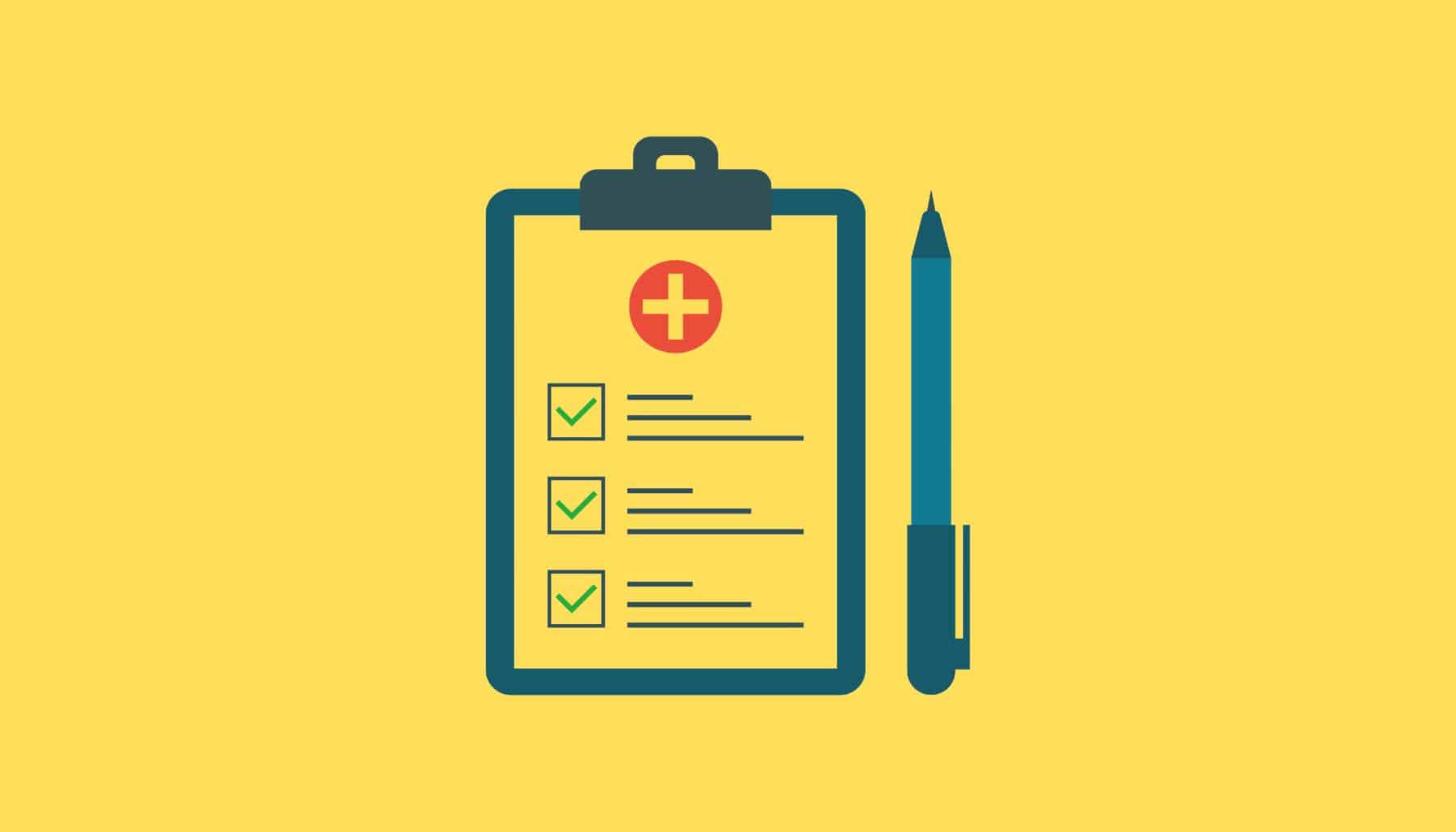 Free HIPAA Compliance Checklist for Software Development