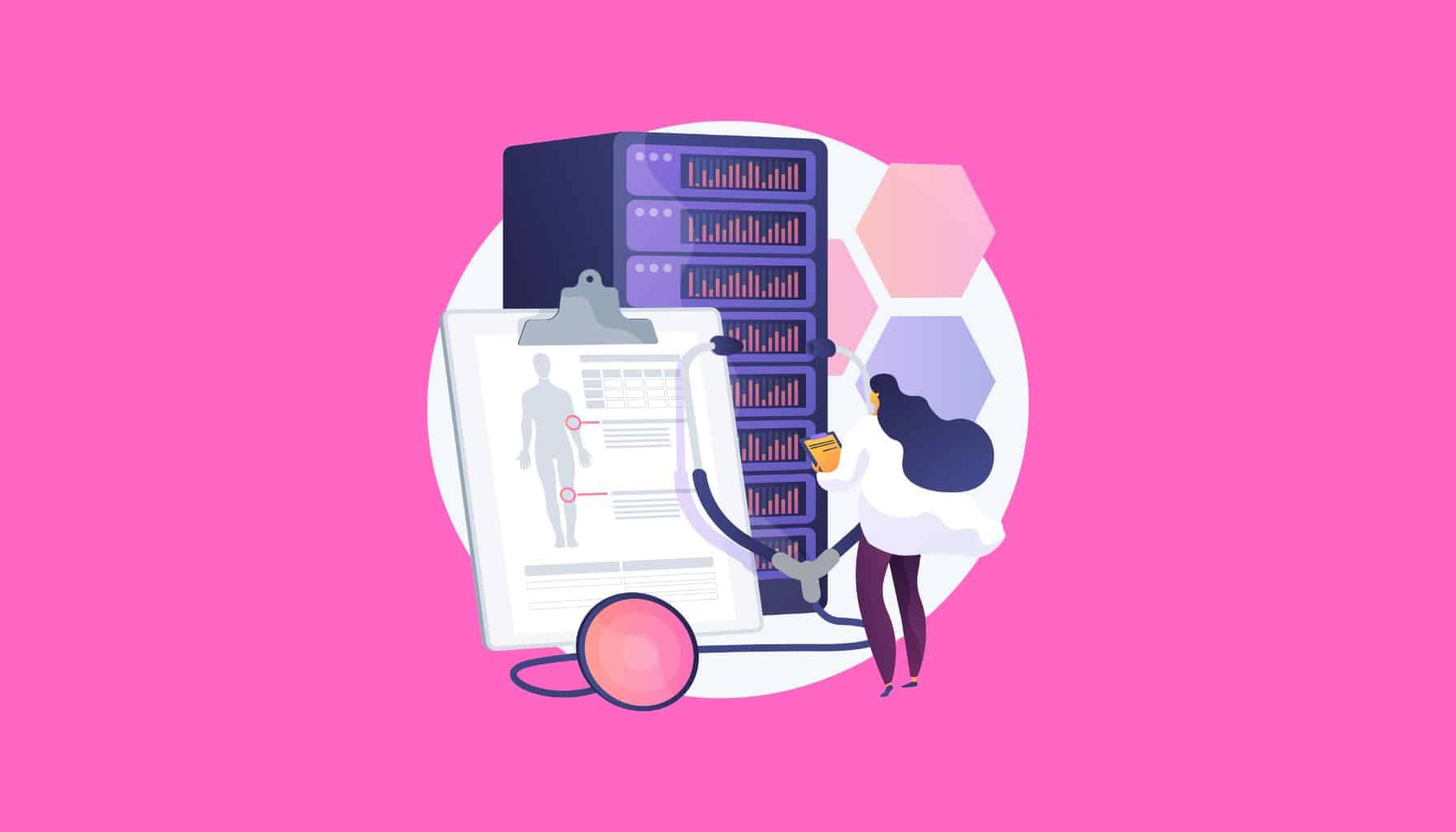 Healthcare Software RFP Template: Free Download