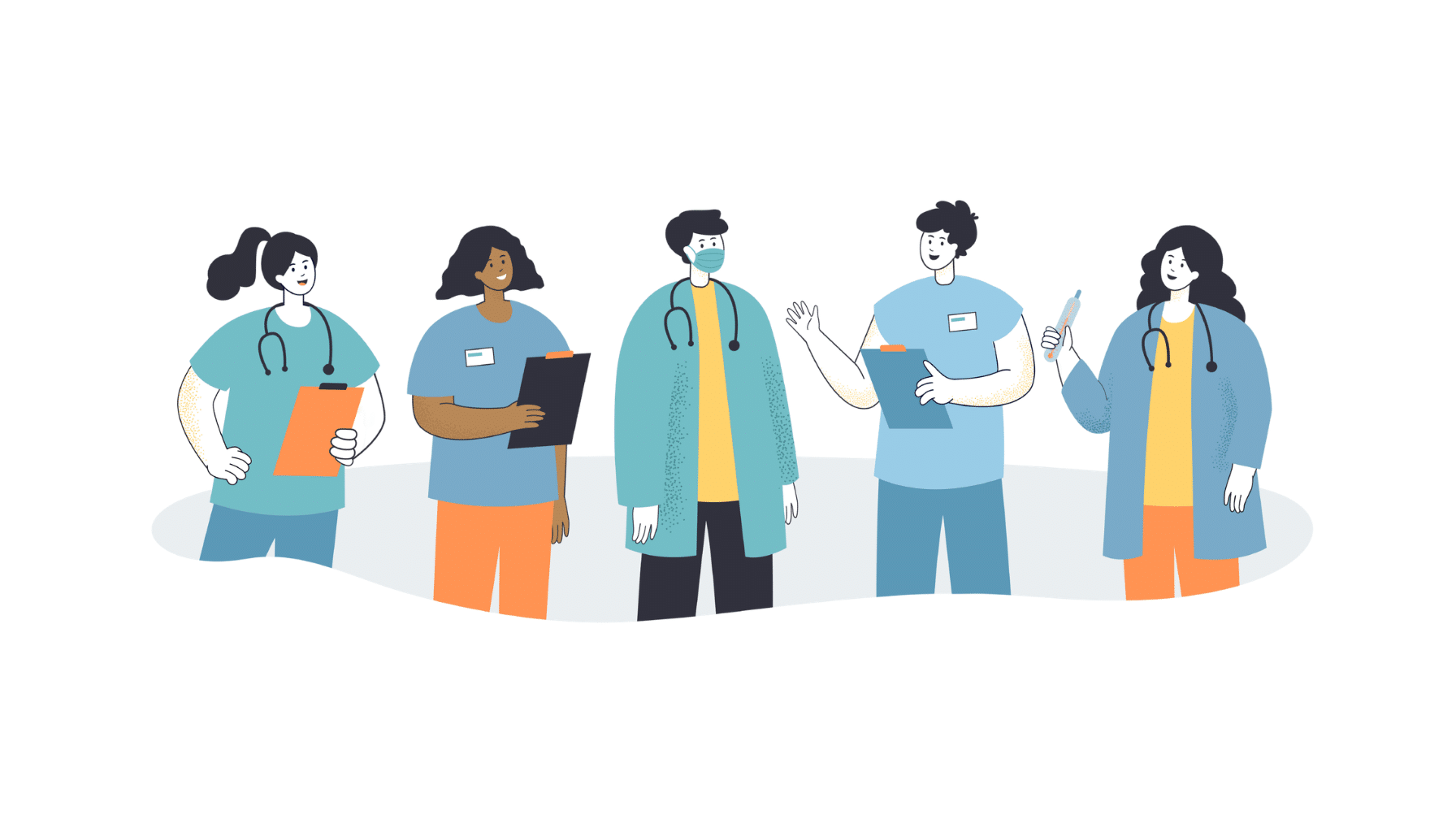 SOC 2 vs HIPAA: What Healthcare Software Companies Need to Know