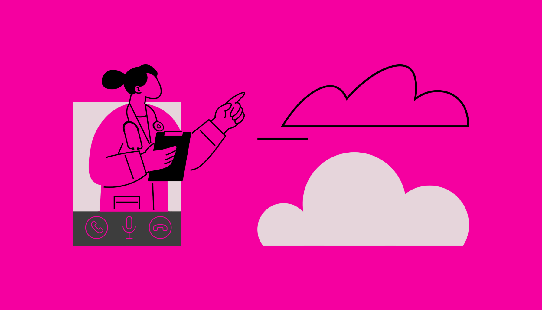 Software Solutions for Hospitals & Health Systems
