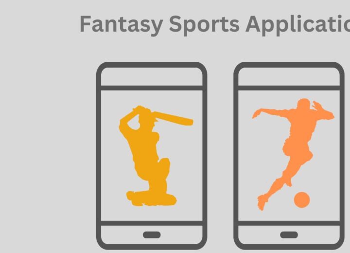 Fantasy Sports Application - Taction