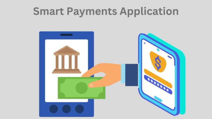 Smart-Payments-Application- Taction