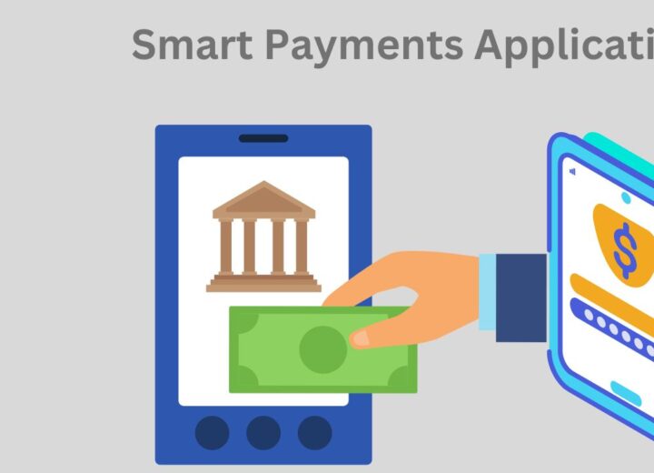 Smart-Payments-Application- Taction
