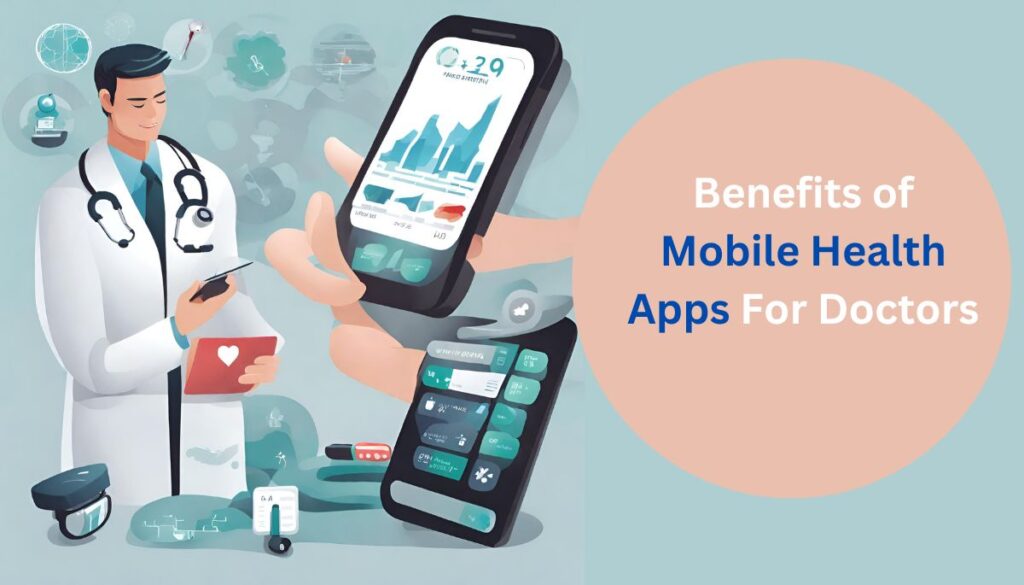 benefits of mhealth- Taction