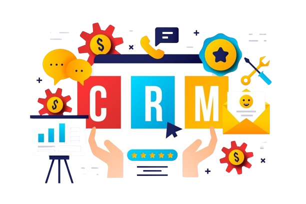 CRM Solutions Expert - Taction