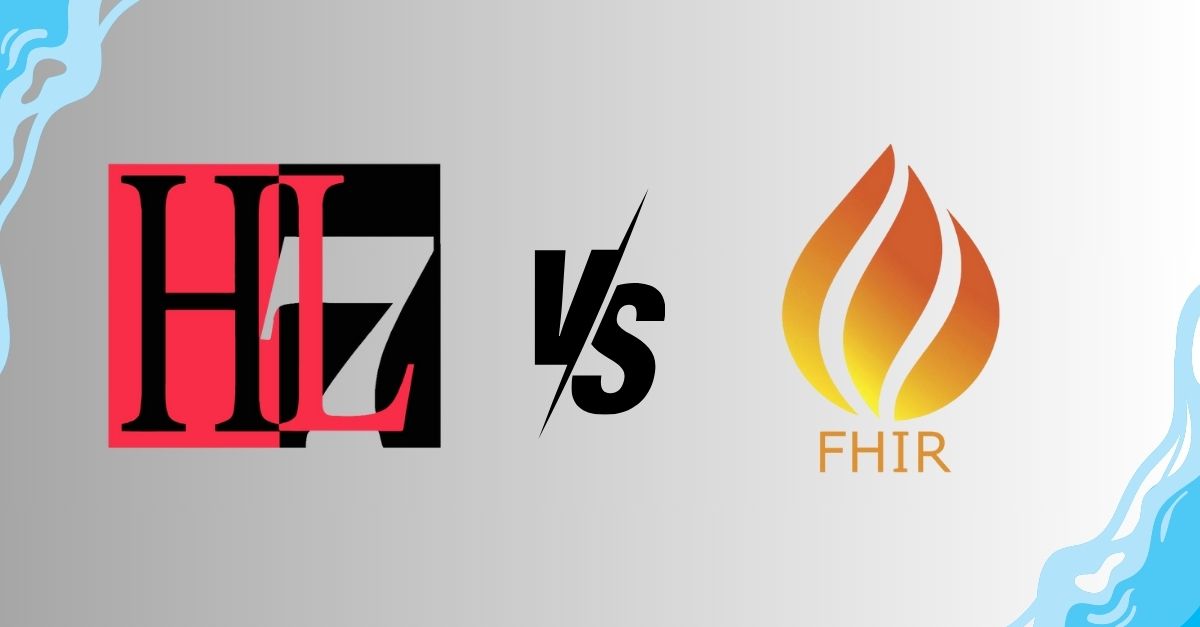 FHIR vs Hl7