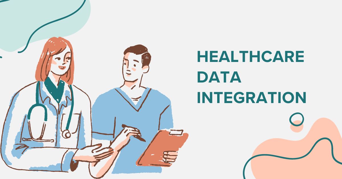 Healthcare Data Integration
