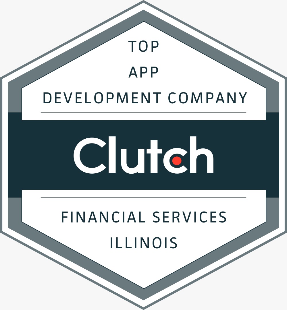 top app development company