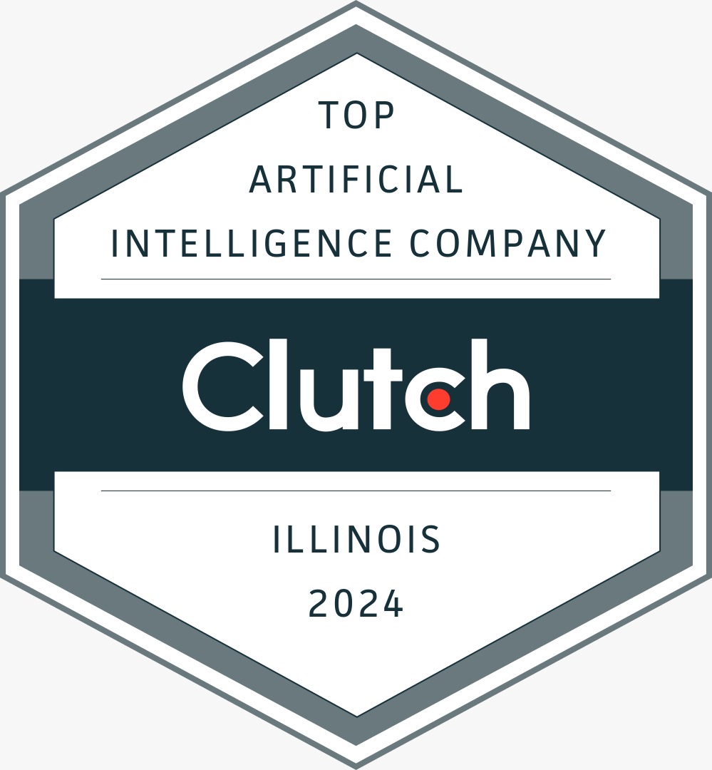 top artificial intelligence company