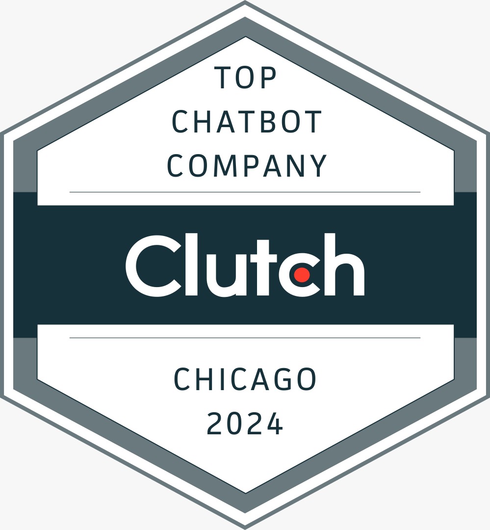 top chatbot company