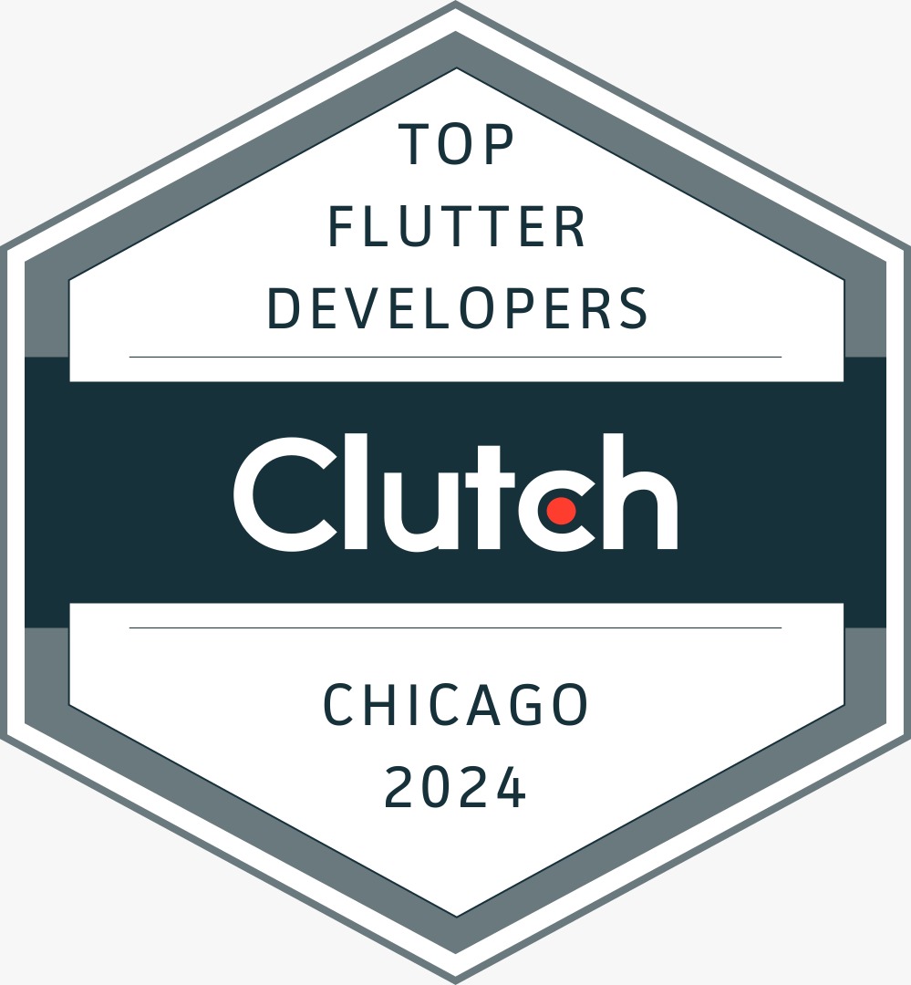 top flutter development company