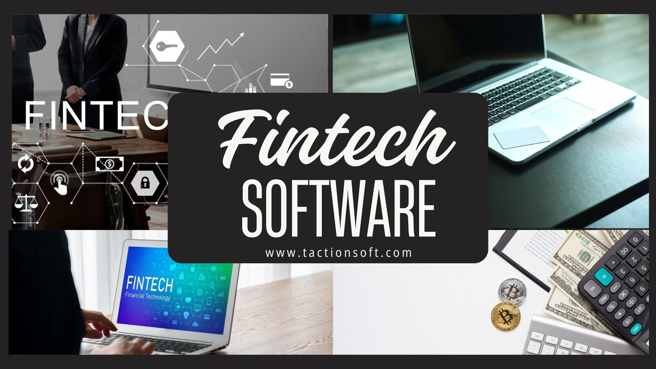 Fintech Software Solutions