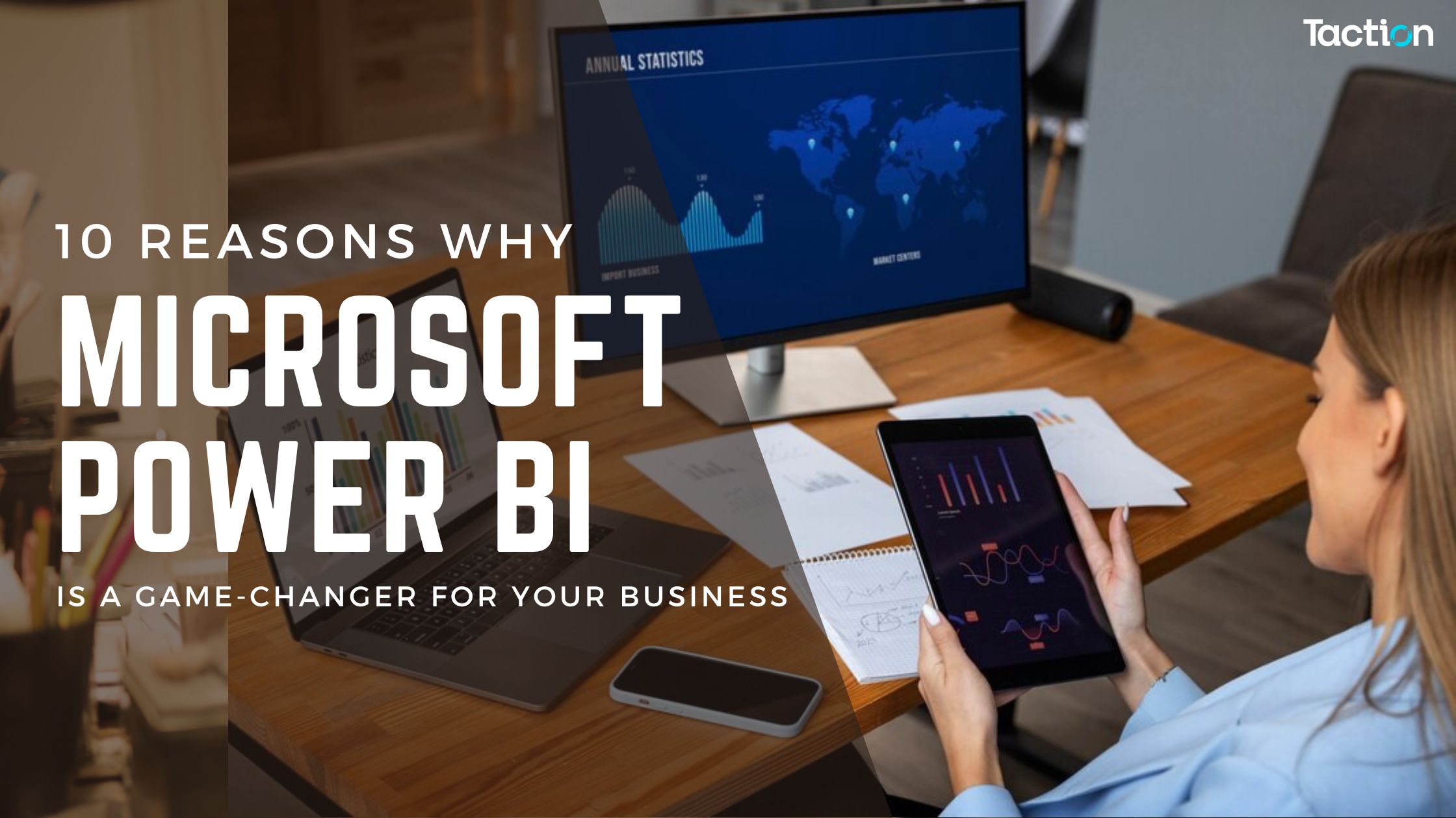 Microsoft Power BI