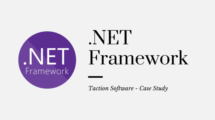 .NET Framework