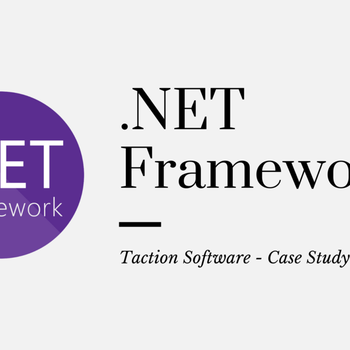 .NET Framework