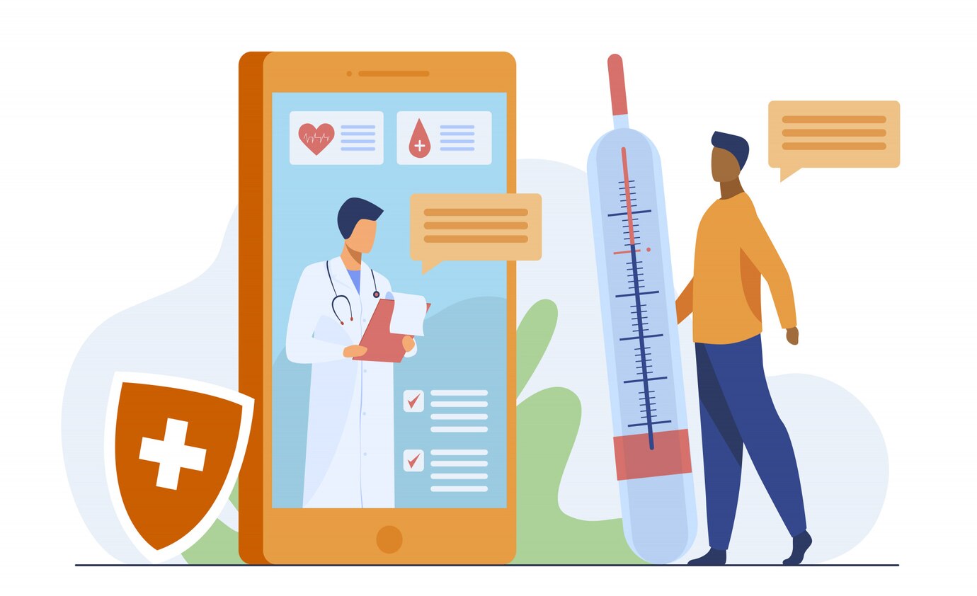 Healthcare App Development