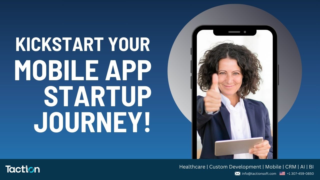 How to Start a Mobile App Startup