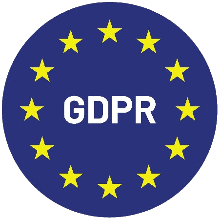 GDPR - logo